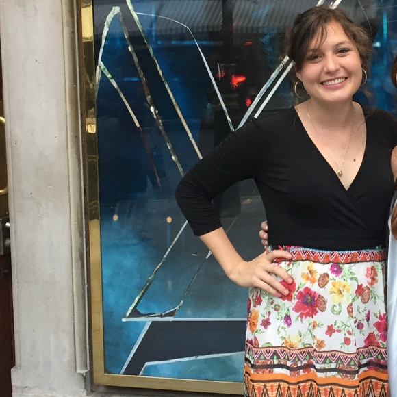 Maxi dress - Picture 2 of 2